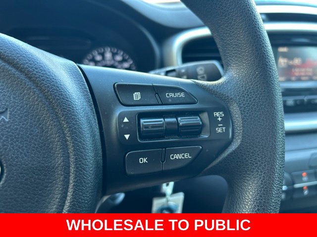 Used 2016 Kia Sorento FWD image 20
