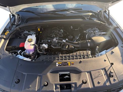 New 2025 Jeep Grand Cherokee Altitude image 24