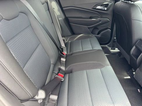 New 2026 Chevrolet Trax LT w/ Driver Confidence Package FWD image 9