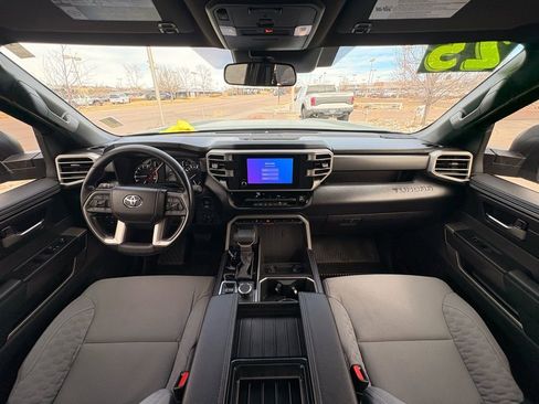 Used 2025 Toyota Tundra SR5 image 11