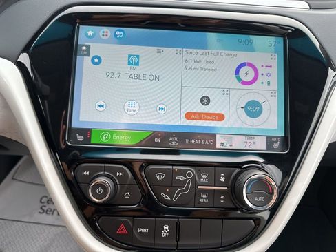 Used 2017 Chevrolet Bolt LT image 18