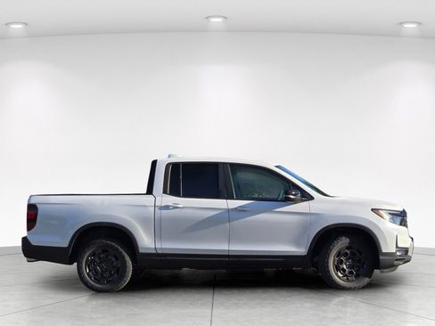 New 2026 Honda Ridgeline TrailSport image 3