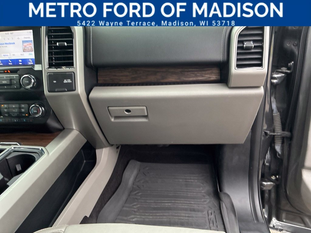 Used 2019 Ford F150 Lariat w/ Equipment Group 501A Mid AWD/4WD image 49