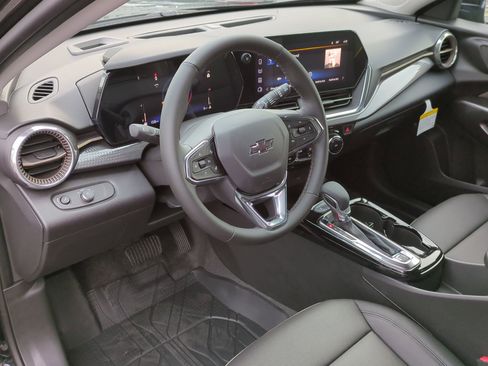 New 2026 Chevrolet Trax ACTIV w/ Sunroof Package image 20