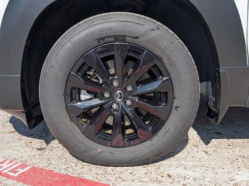 Certified 2025 MAZDA CX-50 AWD 2.5 Hybrid w/ Weather Package image 9