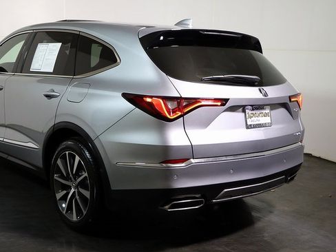 Used 2026 Acura MDX w/ Technology Package image 11