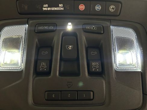 Used 2025 GMC Sierra 2500 Denali Ultimate AWD/4WD image 25