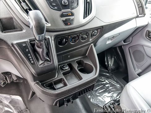 Used 2019 Ford Transit 250 148 Medium Roof RWD image 16