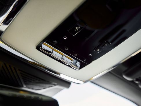 Used 2025 Rolls-Royce Spectre Black Badge image 74