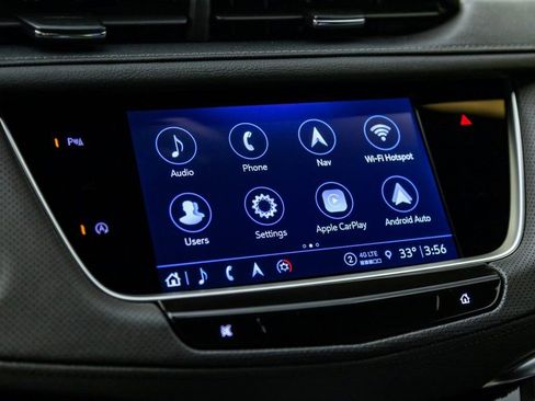 Used 2023 Cadillac XT5 Sportv image 22