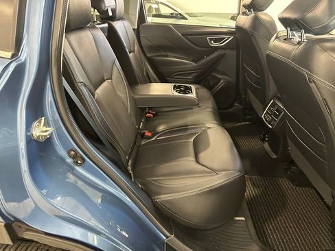 Used 2022 Subaru Forester Touring w/ Popular Package #2 AWD/4WD image 39
