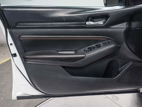 Used 2020 Nissan Altima 2.5 SR image 22