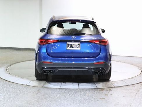 Certified 2024 Mercedes-Benz GLC 43 AMG 4MATIC image 15