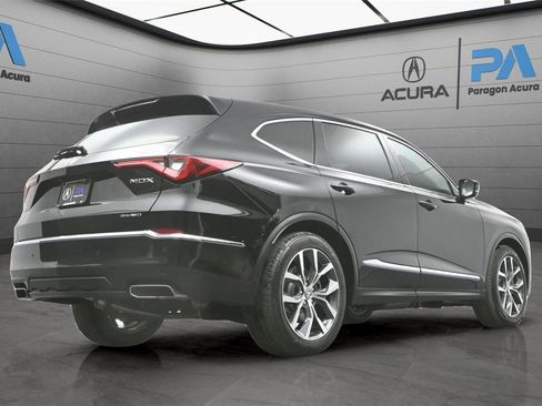 Used 2023 Acura MDX SH-AWD w/ Technology Package image 35