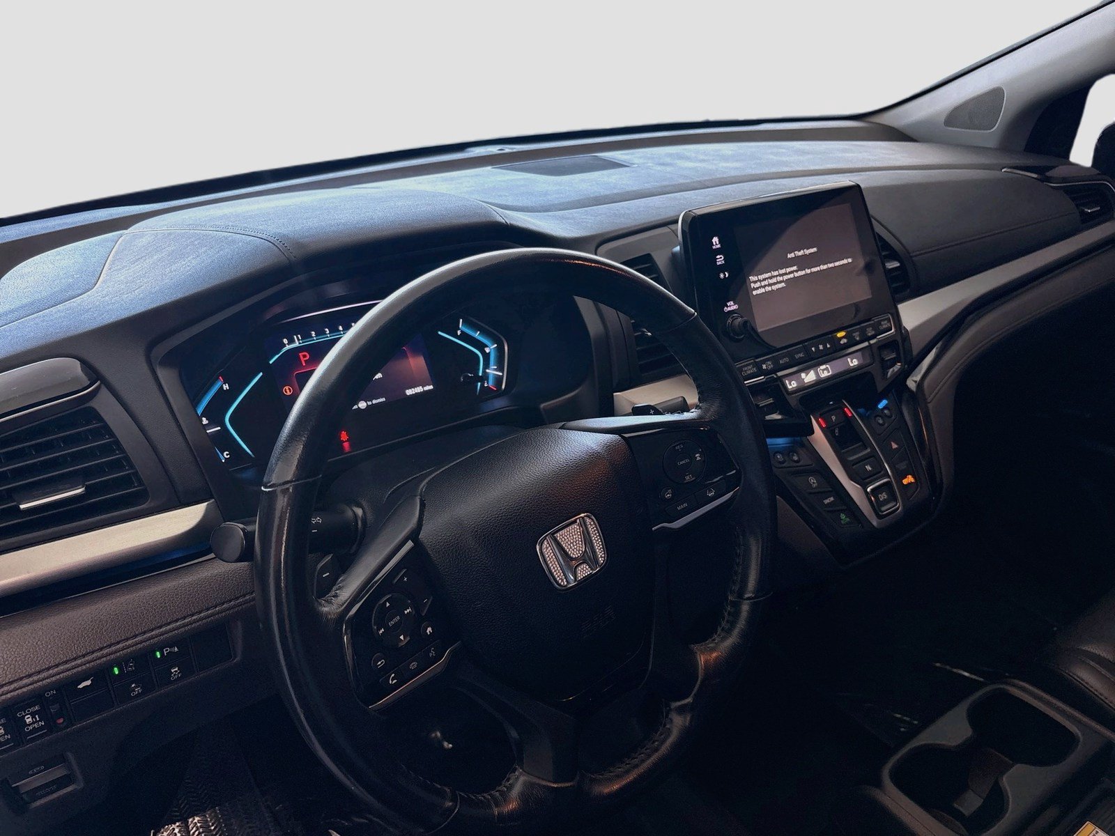 Used 2020 Honda Odyssey Elite image 7