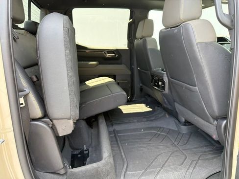 Used 2023 Chevrolet Silverado 1500 ZR2 w/ Technology Package AWD/4WD image 30