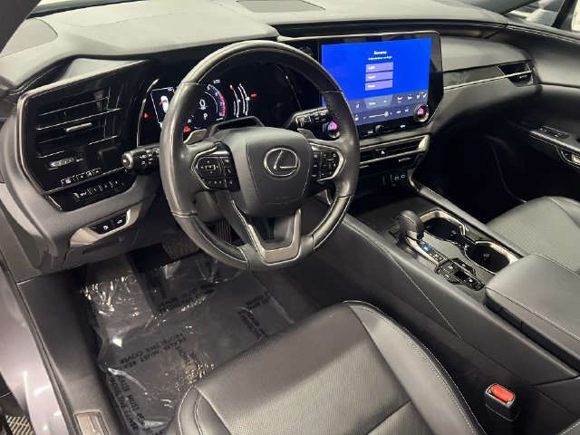 Certified 2023 Lexus RX 350 Premium w/ Cold Area Package FWD image 16