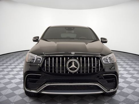 Certified 2023 Mercedes-Benz GLE 63 AMG S image 6