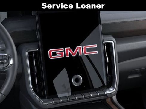 New 2026 GMC Yukon Denali w/ Denali Reserve Package image 20