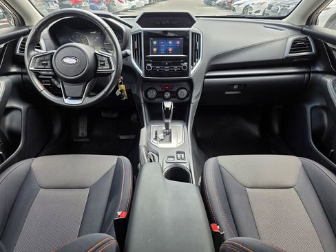 Used 2019 Subaru Crosstrek 2.0i Premium w/ Eyesight System AWD/4WD image 11