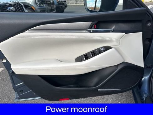 Used 2018 MAZDA MAZDA6 Grand Touring Reserve FWD image 18