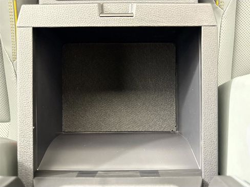 Certified 2025 Toyota 4Runner Trailhunter image 45