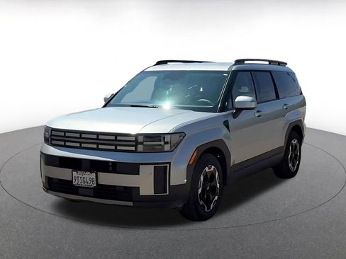 Used 2025 Hyundai Santa Fe SEL image 7