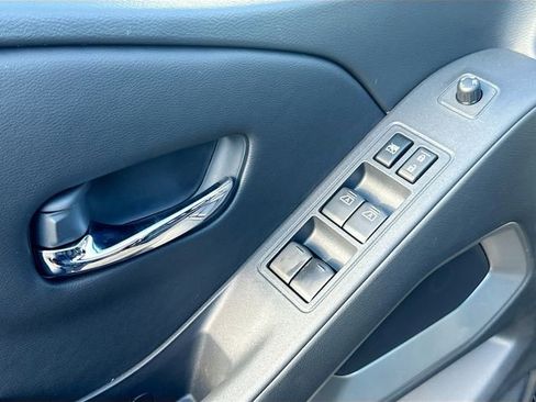 New 2026 Nissan Frontier SV w/ Tow Package image 6