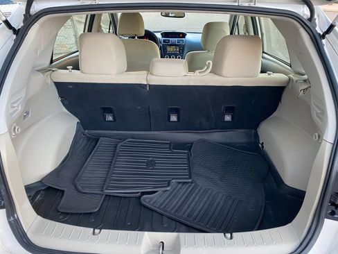 Used 2015 Subaru Impreza 2.0i image 14