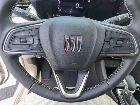 New 2026 Buick Encore GX Avenir w/ Avenir Technology Package FWD image 17