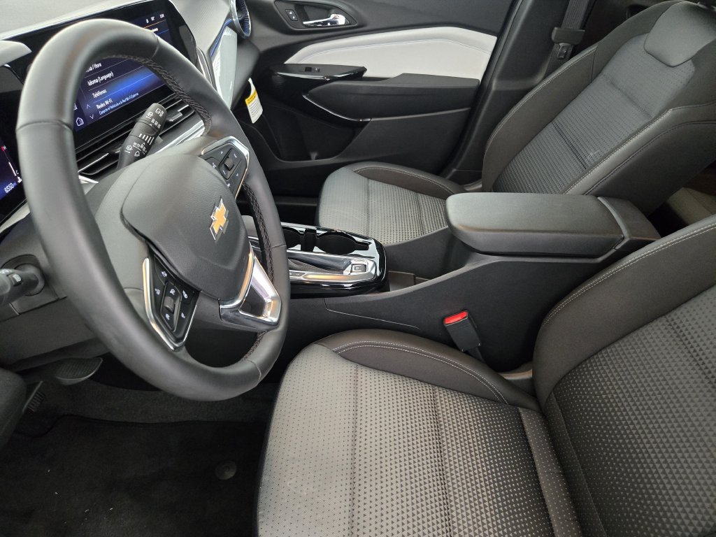 New 2026 Chevrolet Trax LT w/ Driver Confidence Package FWD image 15