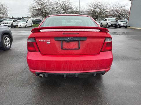 Used 2007 Ford Focus S image 3
