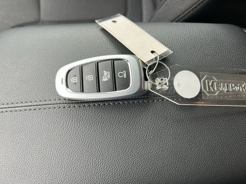 Used 2022 Hyundai Tucson SEL image 37