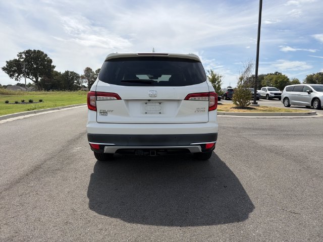 Used 2019 Honda Pilot Elite image 4
