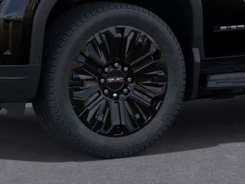 New 2026 GMC Sierra EV Elevation w/ Premium Package image 9