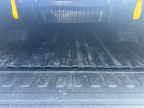 Used 2025 Chevrolet Silverado 2500 Custom w/ Custom Value Package AWD/4WD image 11