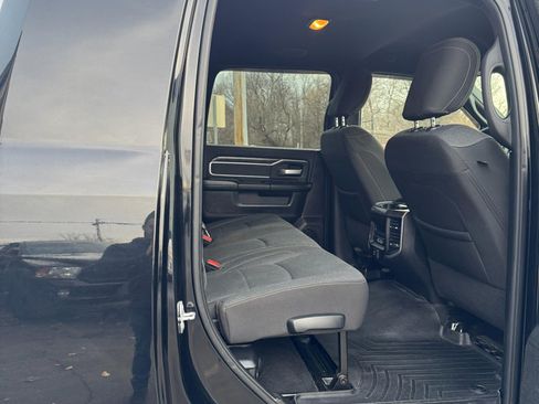 Used 2019 RAM 2500 Big Horn image 20