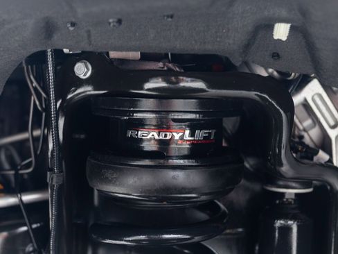 Used 2026 Ford F450 Platinum w/ Platinum Plus Package image 20