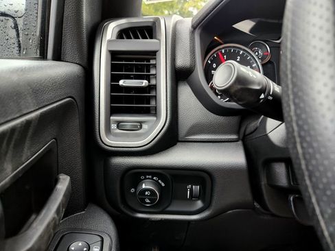 New 2025 RAM 2500 Tradesman image 14