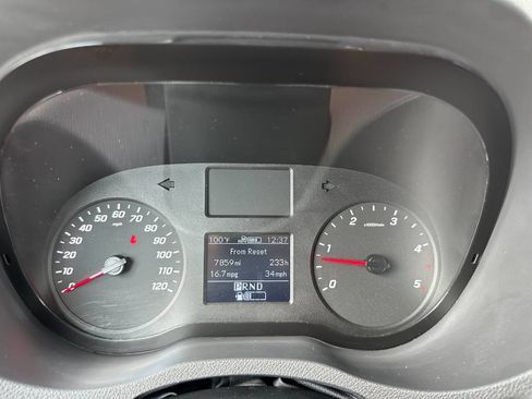 Used 2019 Mercedes-Benz Sprinter 4x4 170 image 26