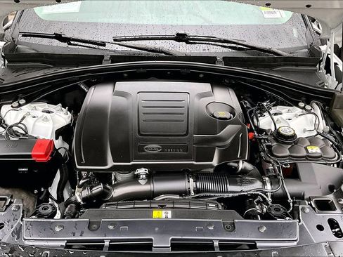 Used 2024 Land Rover Range Rover Velar S image 29