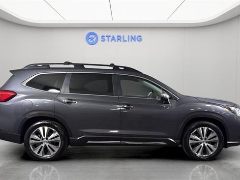 Used 2020 Subaru Ascent Touring w/ Popular Package #3 image 11