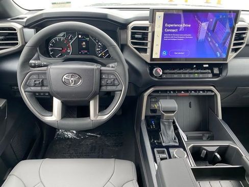 New 2026 Toyota Tundra SR5 AWD/4WD image 15