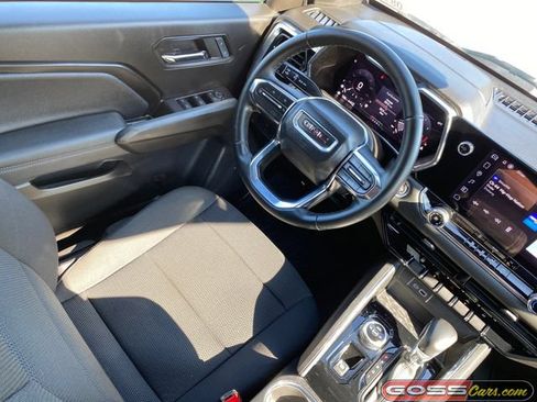Used 2024 GMC Canyon Elevation w/ Trailering Package AWD/4WD image 21