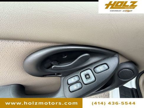 Used 2002 Pontiac Firebird Trans Am image 19