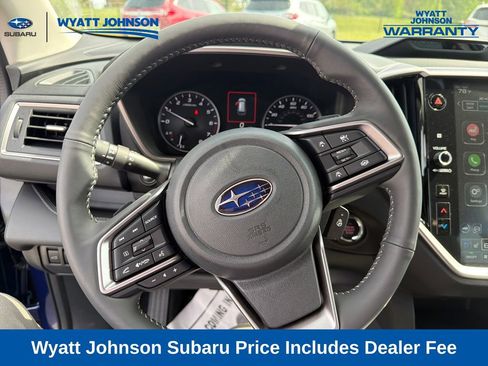 New 2026 Subaru Ascent Touring AWD/4WD image 19