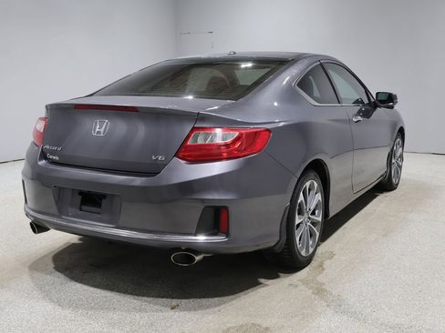 Used 2013 Honda Accord EX-L image 2