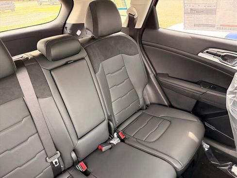 New 2026 Kia Sportage SX image 13