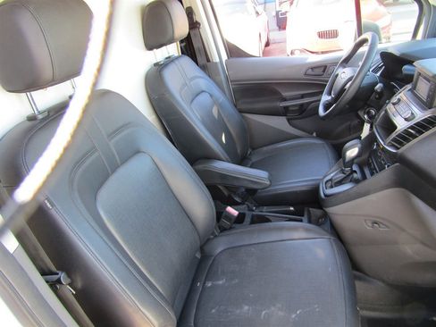 Used 2019 Ford Transit Connect XL FWD image 12