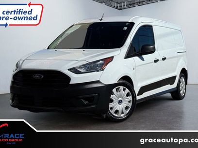 Used 2022 Ford Transit Connect XL
